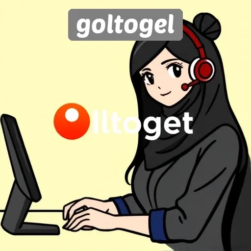 Kualitas Layanan Pelanggan di Goltogel