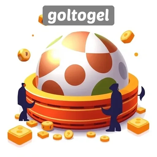 Aksesibilitas dan Antarmuka Pengguna Goltogel
