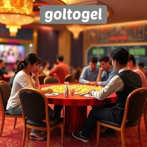Keunggulan dan Kekurangan Bermain di Goltogel