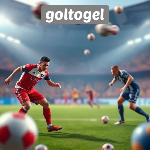 Keuntungan Bermain Di Goltogel Untuk Pemain Indonesia