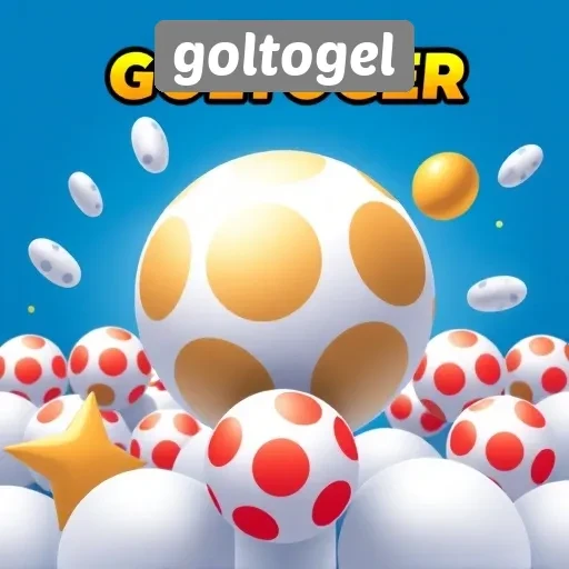 Fitur-Fitur Unggulan yang Dimiliki Goltogel untuk Para Pemain