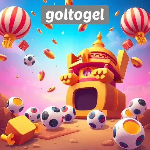 Menjajal Keseruan Game Goltogel di Indonesia