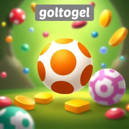 Profil Situs Goltogel Sebagai Platform Game Terpercaya