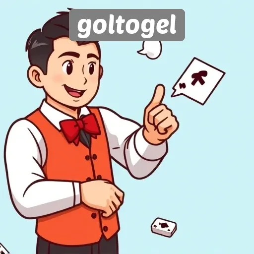 Panduan Lengkap Bermain di Situs Goltogel