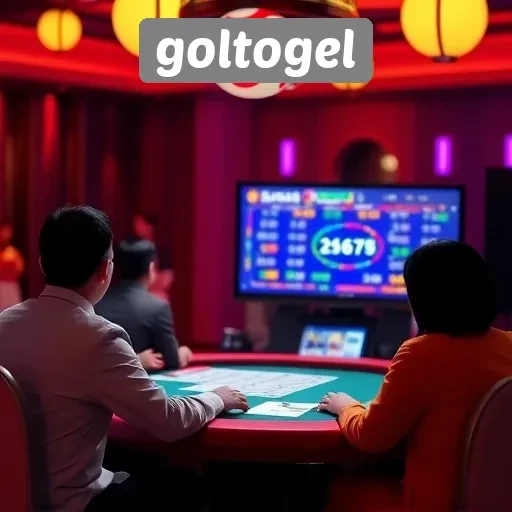 Kelebihan dan Kekurangan Bermain di Situs Goltogel