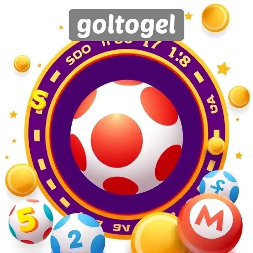 Togel Online di Goltogel Keamanan dan Kenyamanan Pemain