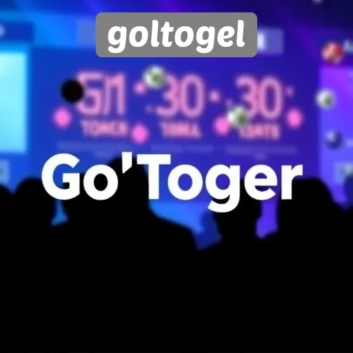 Mengenal GolTogel Situs Permainan Togel Terpercaya