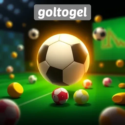 Inovasi Terbaru dalam Tawarkan Goltogel kepada Pemain