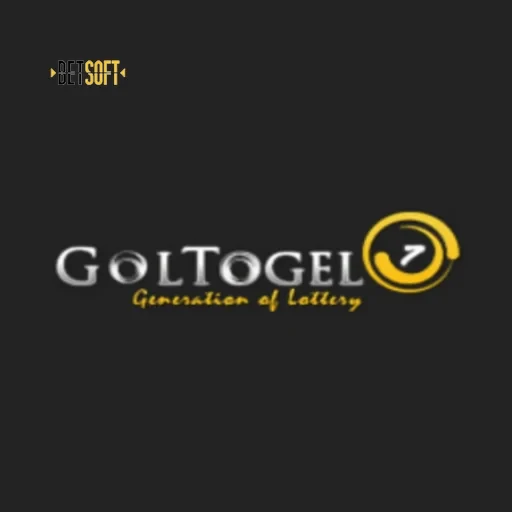 goltogel Logo