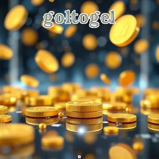 goltogel: Undian Langsung yang Seru dan Interaktif