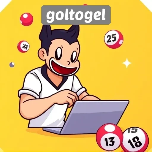 Transformasi Permainan Togel Online di Goltogel