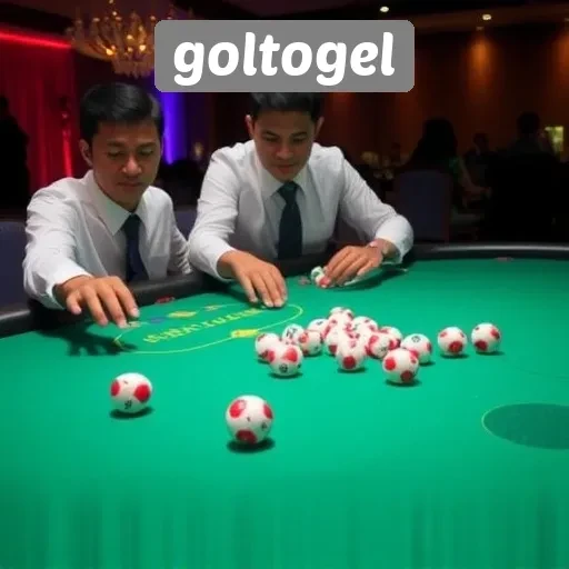 Tanggung Jawab Bermain di Situs Goltogel untuk Pemain