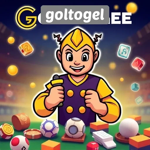 Bermain Aman di Goltogel dengan Sistem Keamanan Terpercaya