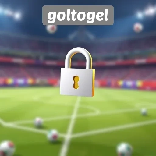Fitur Keamanan di Goltogel yang Perlu Diketahui