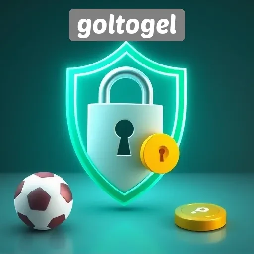Aspek Keamanan dan Privasi di Goltogel
