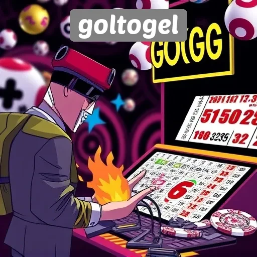 Dampak Sosial dan Ekonomi dari Situs Goltogel
