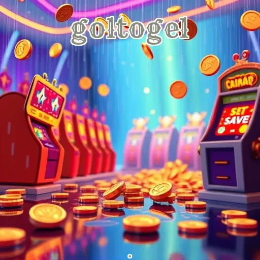 goltogel: Kunci Sukses Menang di Berbagai Permainan Online