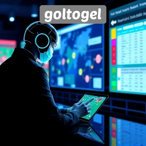 Perkembangan Teknologi dalam Goltogel dan Dampaknya