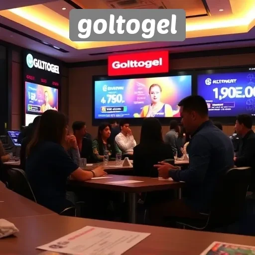 Pendapat Pengguna tentang Layanan dan Fasilitas GolTogel