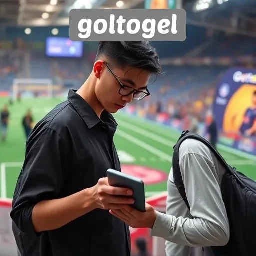 Tinjauan Mengenai Kepercayaan Pengguna terhadap Goltogel